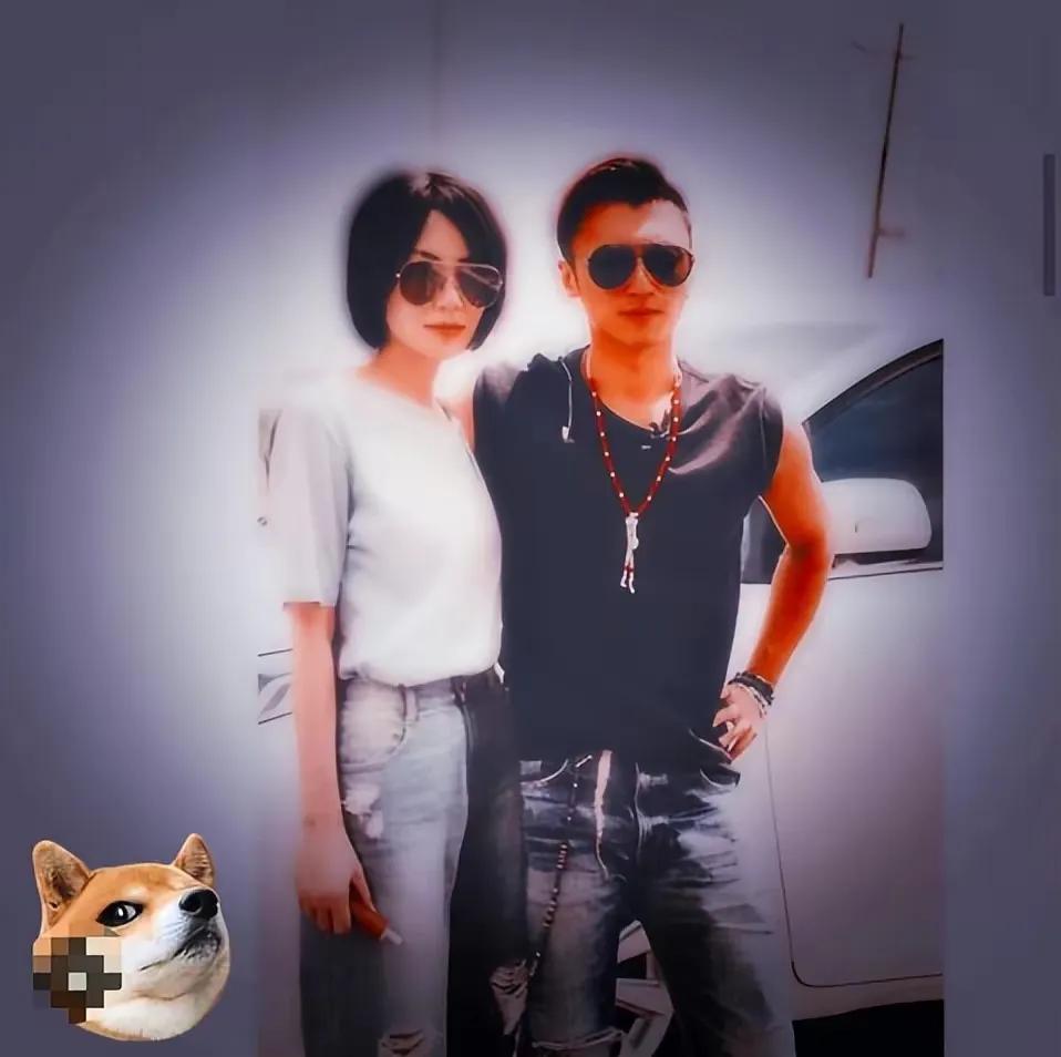 谢霆锋与王菲官方的消息,谢霆锋和王菲到底有多难舍难分