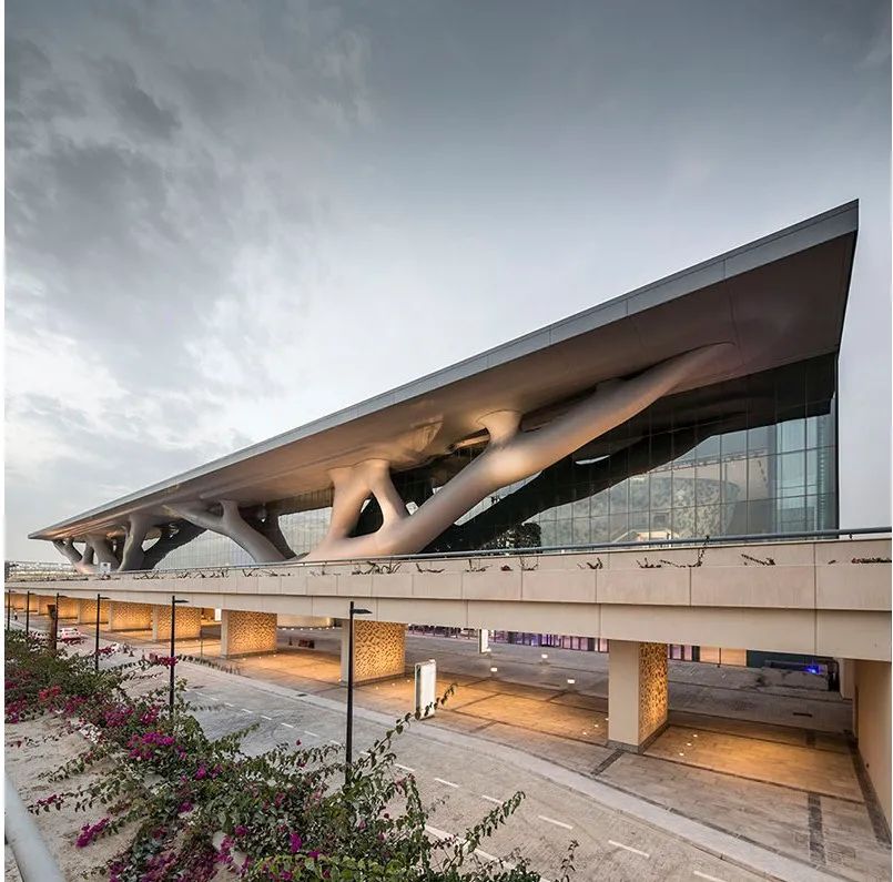 2022卡塔尔世界杯举办地,卡塔尔世界杯举办地