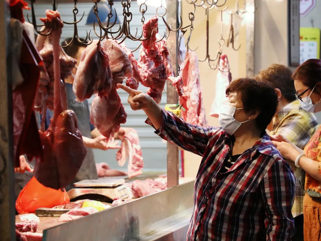 泉州古城久违的烟火气,泉州恢复烟火气