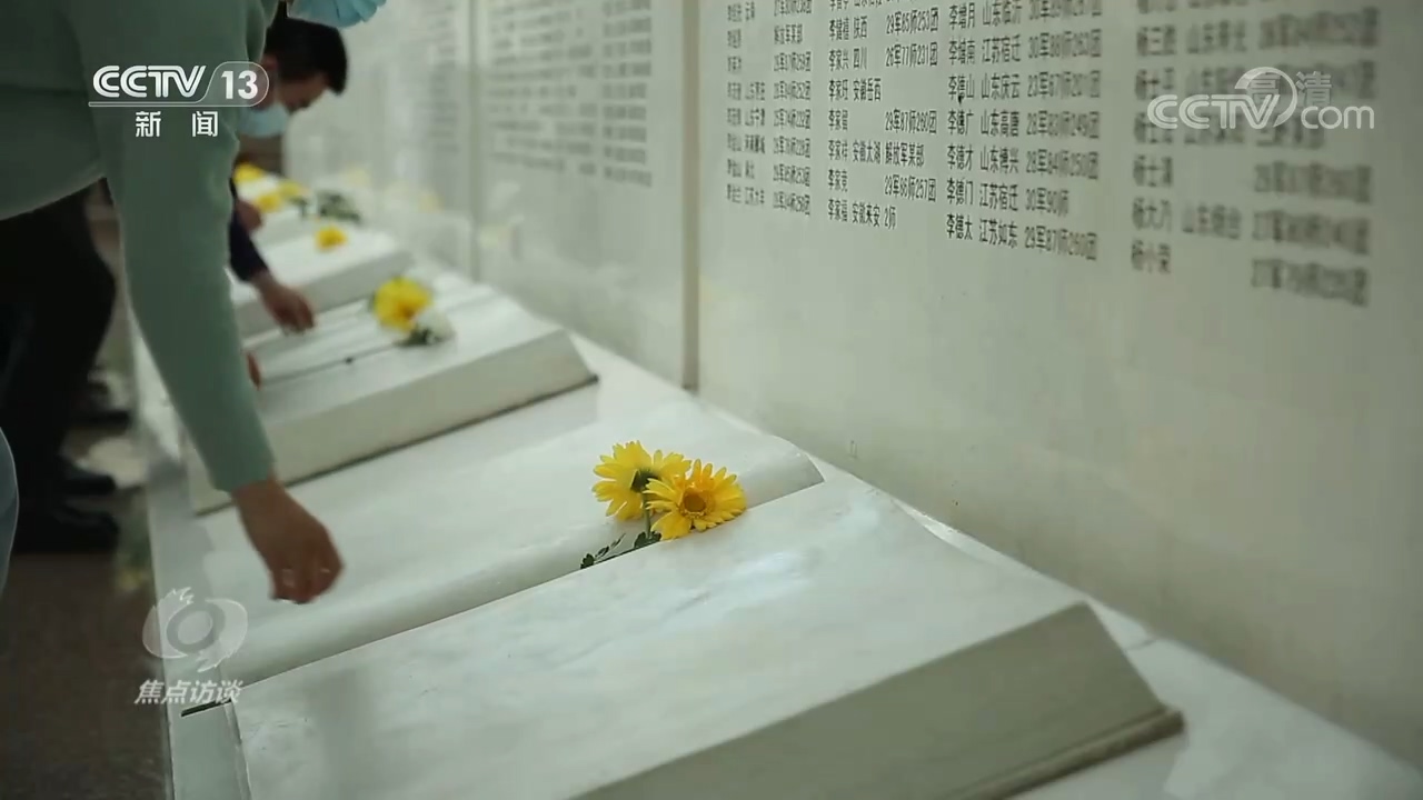 焦点访谈致敬为梦想拼搏的人,焦点访谈百年奋斗启程