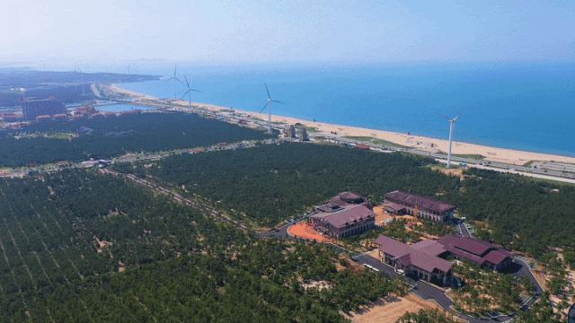 威海2天1夜攻略,威海2天一夜旅游攻略