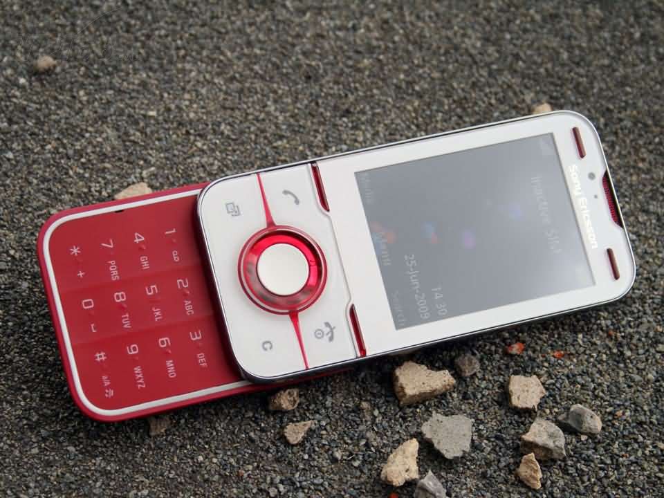 索爱紫色翻盖手机,索爱跑马灯翻盖手机