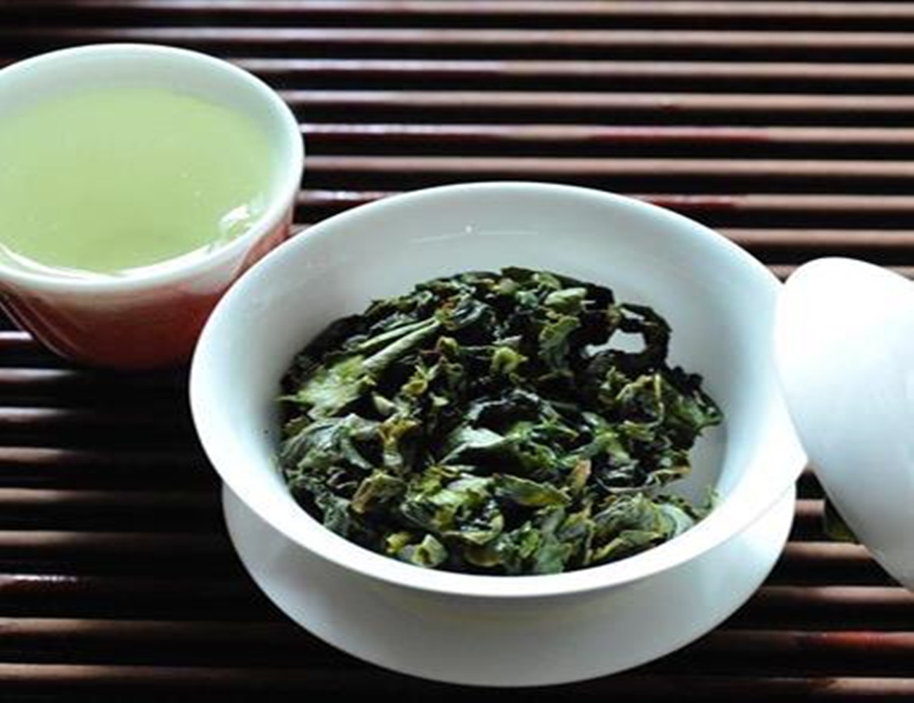 安溪传统铁观音清香型,正宗安溪高山铁观音清香型