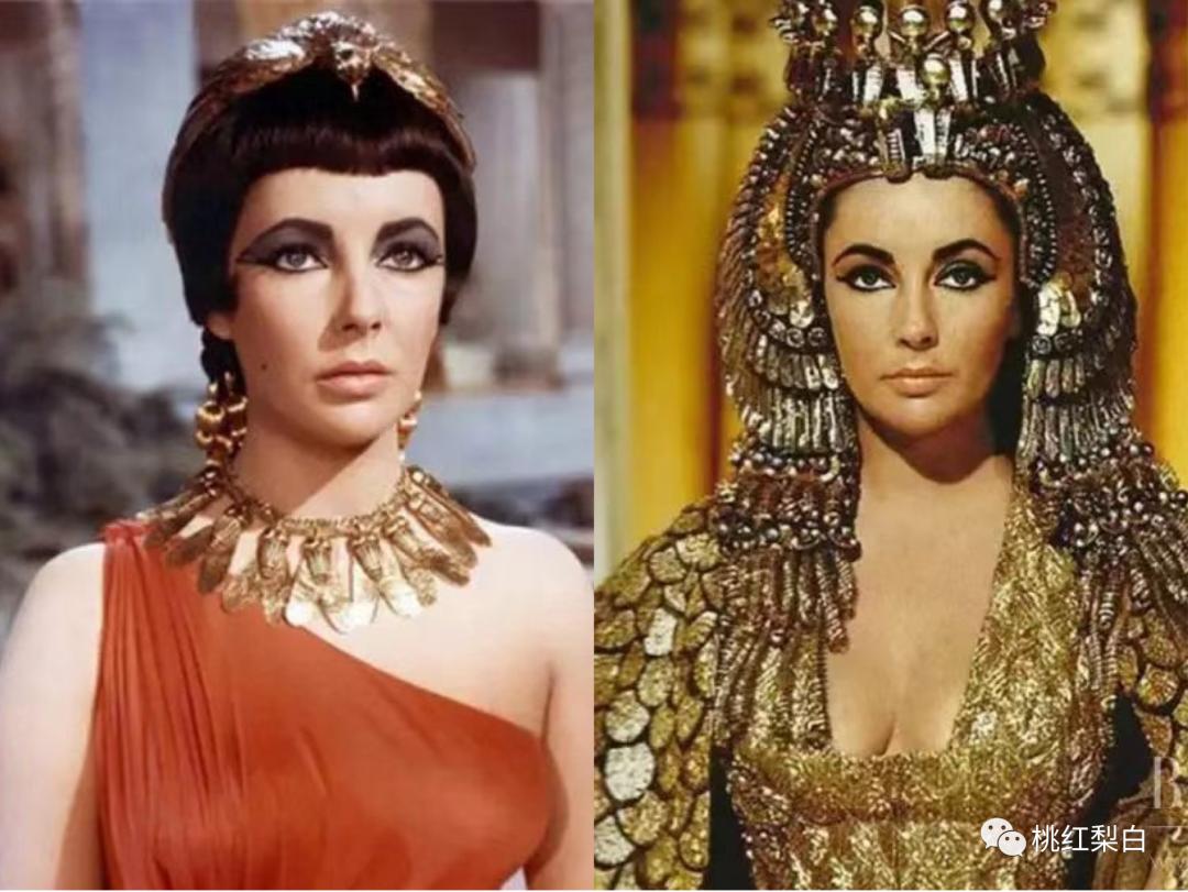 伊丽莎白泰勒去世后珠宝去哪里了,世界头号美女泰勒