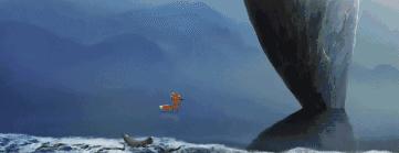 孩子一定要看的6部动画短片,一定要带孩子看完这六部动画短片