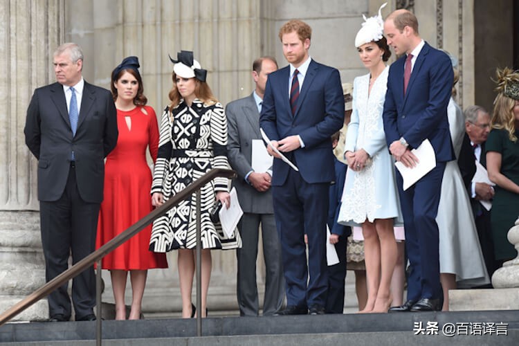 伊莎贝拉威廉,查尔斯和凯特的婚姻