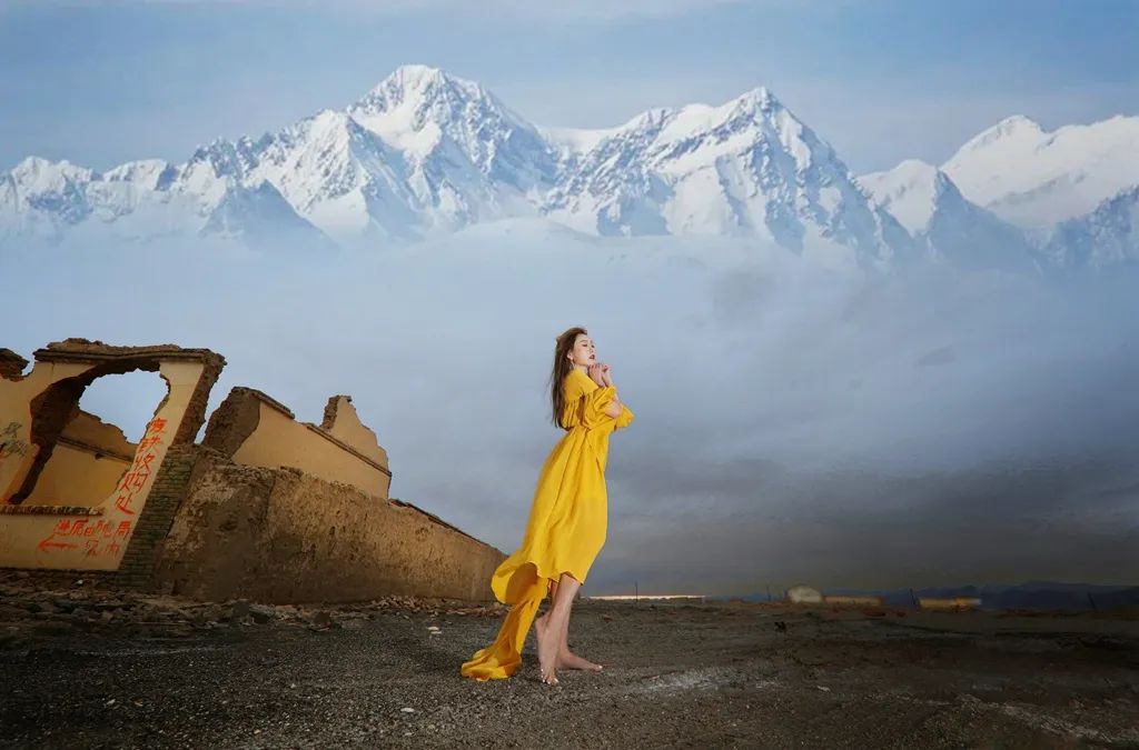 七月中国美如画，夏日避暑五十处