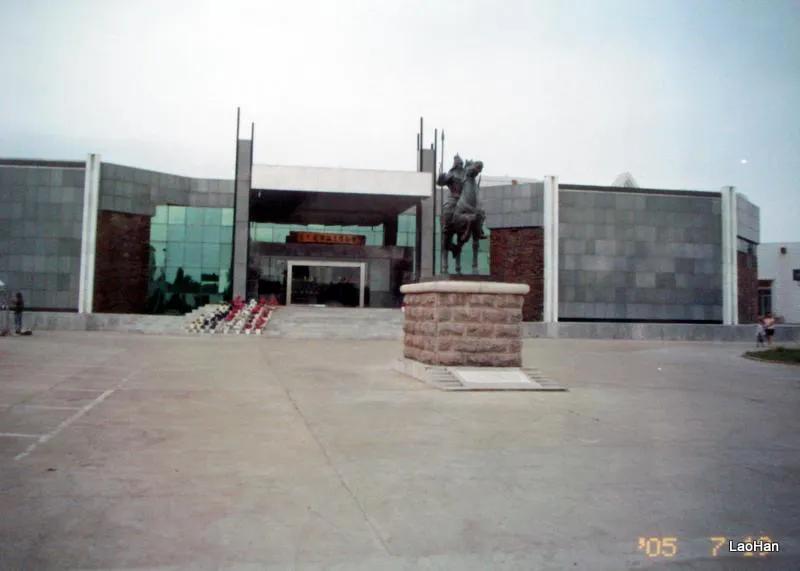 跟着老韩看世界,跟着爸妈游中国之游遍中国