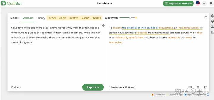 写论文你应该先收藏这些网站,写论文哪些网站可以参考