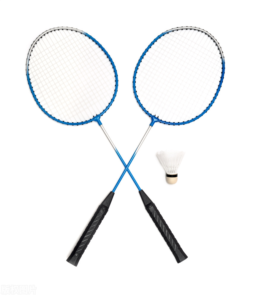 头轻杆硬的羽毛球拍,羽毛球拍头轻了好还是重了好