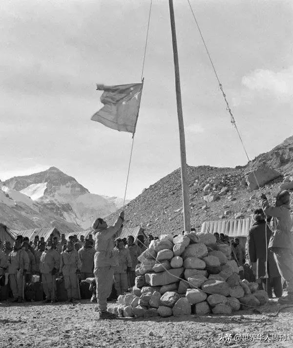 世界第一无腿登顶珠峰,无腿大爷登顶珠峰纪录