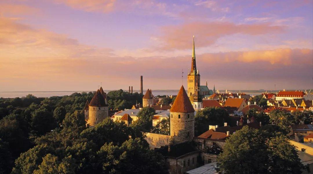 生活在欧洲真的幸福吗,生活在欧洲的视频