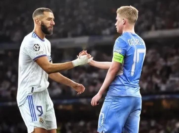 周三欧冠足球单场分析皇马vs曼城,皇马曼城欧冠直播观看