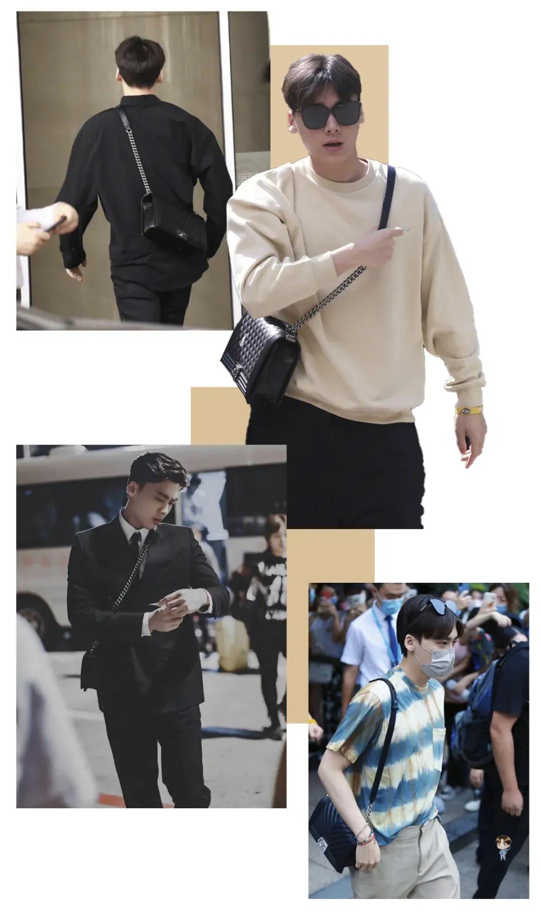 疫情第三年，卖了我的CHANEL