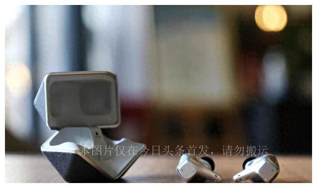 hifiman天鹅真无线耳机使用方法,hifiman天鹅入耳效果