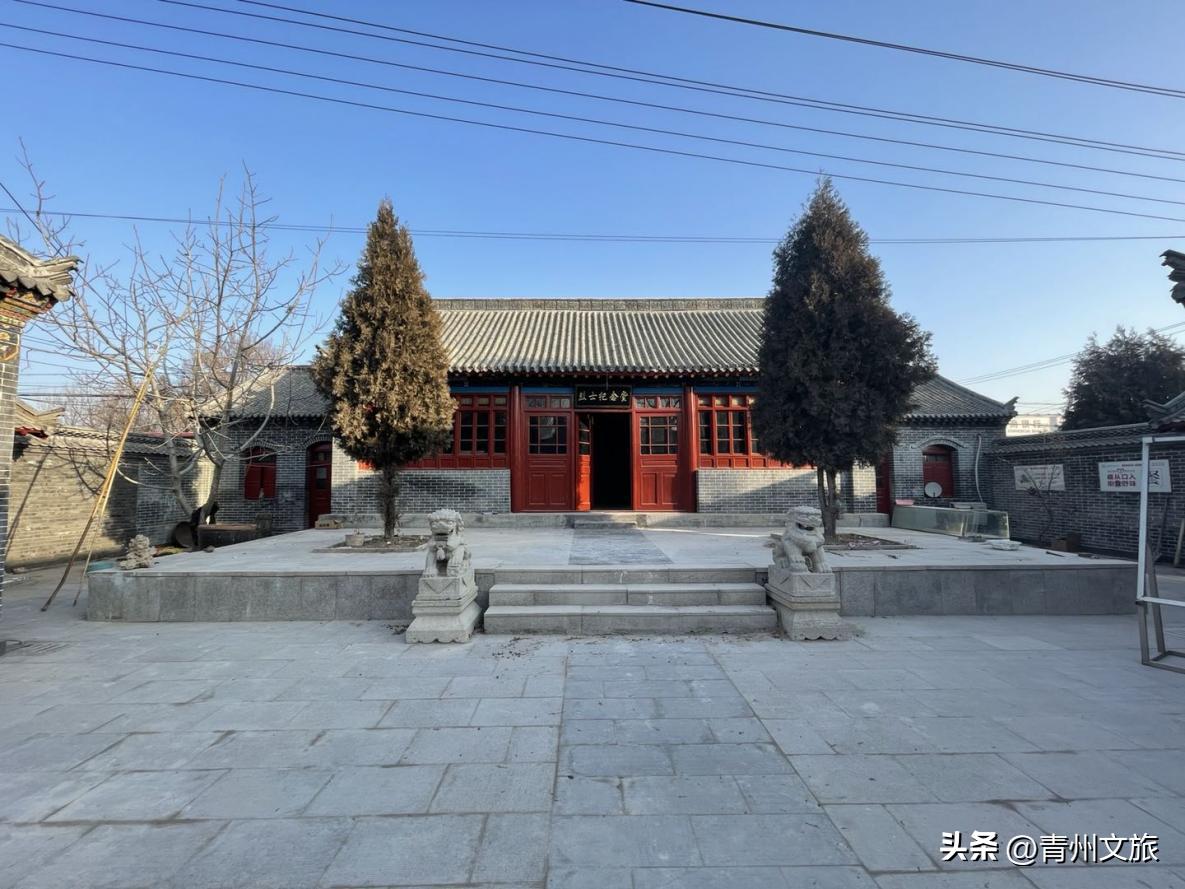 山东潍坊红色革命故事,关于潍坊的党史故事