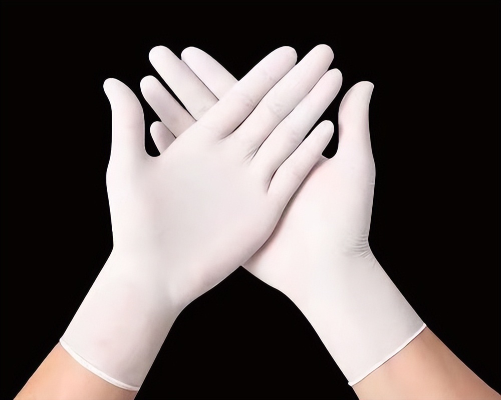 橡胶手套拉伸强度试验步骤,乳胶手套拉伸测试