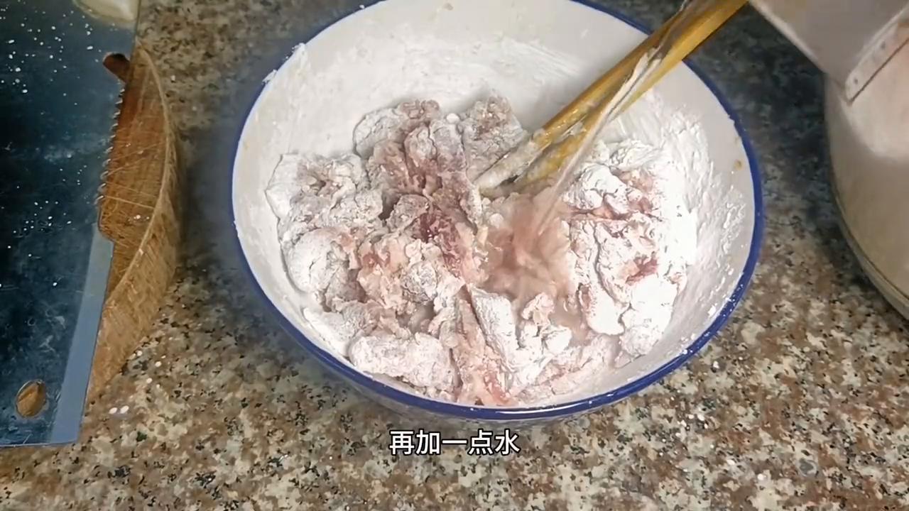 水煮肉片怎样做又滑又嫩好吃视频,水煮肉片怎样做又滑又嫩不辣