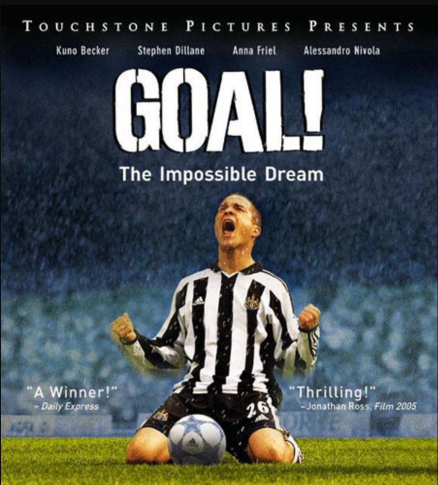 再看《一球成名》：曾经看儿子勇敢追梦，如今体会父亲含辛茹苦