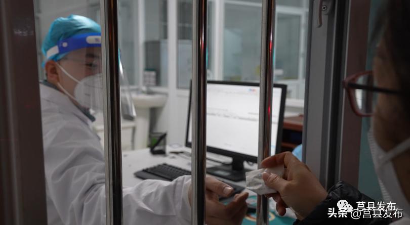 莒县精神康复医院核酸采样点时间,莒县24小时核酸检测地点