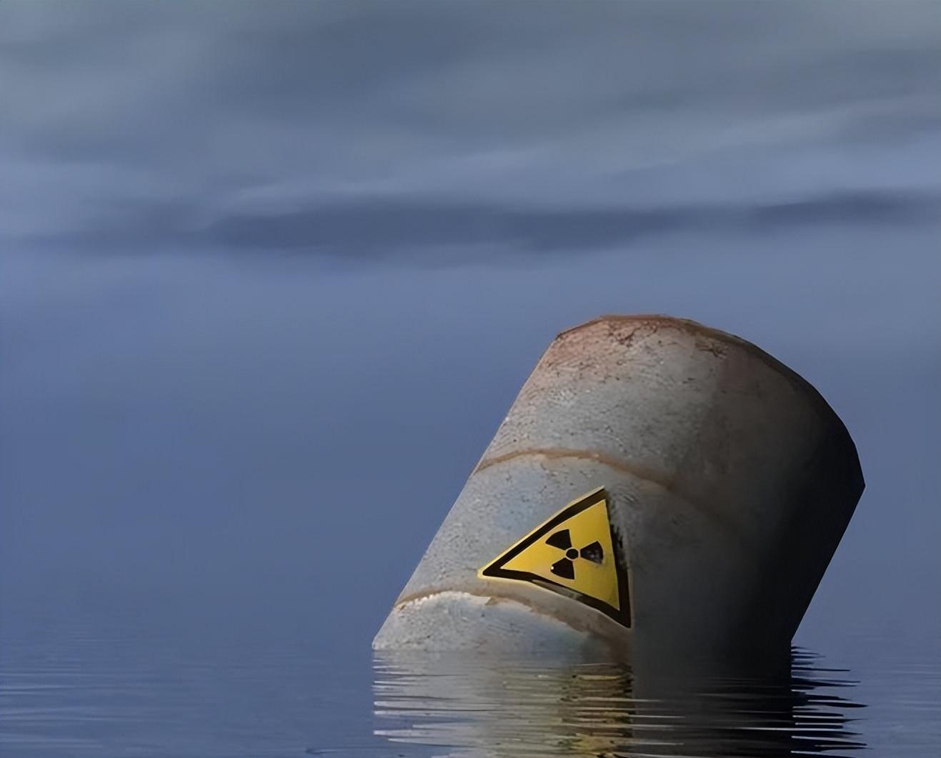 日本核污染水台湾,日本核污染水多久到达福建海域