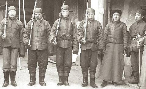 马英九祖籍湖南，自称跟毛主席是老乡：两家离得很近，大约两里路