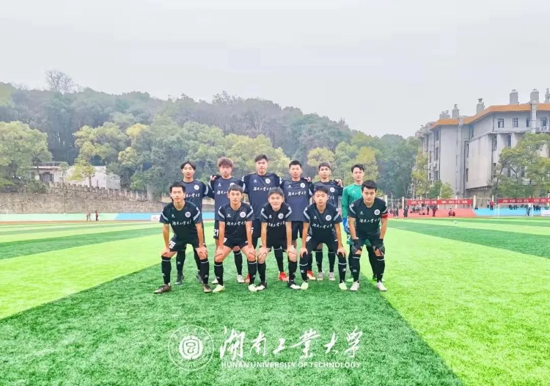 足球少年|湖南工大骆治君：热爱与责任