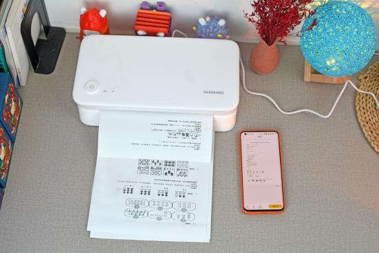 惠普终身不用加墨水打印机,不用加墨水家用打印机