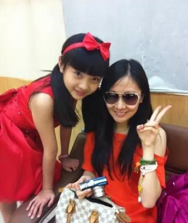 林妙可现在人在何处,林妙可的境遇让人怜惜