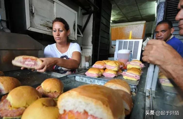 西半球古巴,古巴是西半球唯一的国家