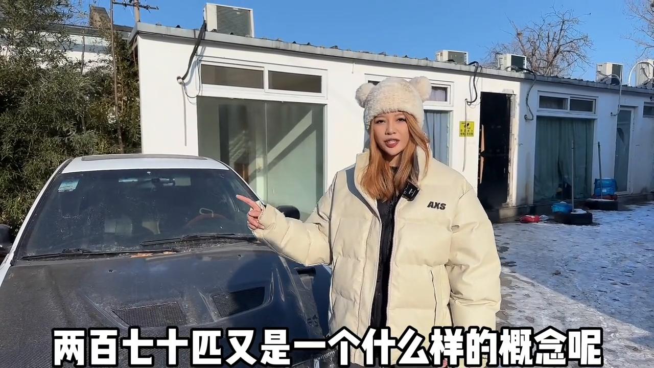 菱帅升级200匹动力,菱帅180匹马力改300匹要多少钱