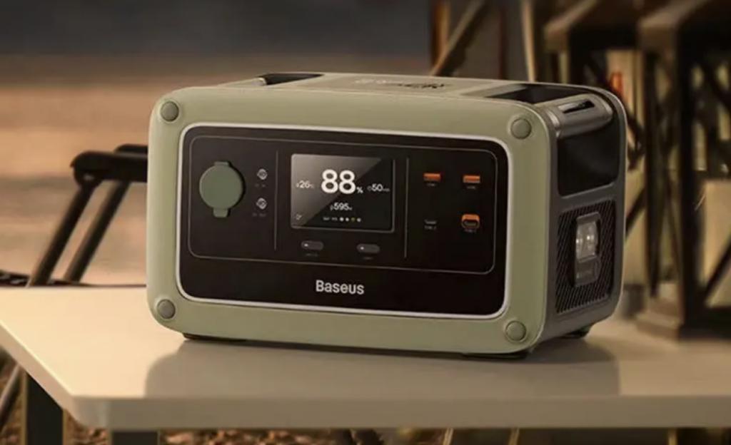 深圳市倍思科技有限公司怎么样,倍思科技估值多少