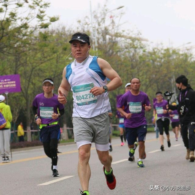 5公里等级划分,10公里等级划分图解