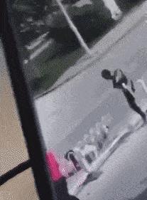 网恋奔现大型翻车纯属尴尬,网恋奔现兄弟们这算翻车吗