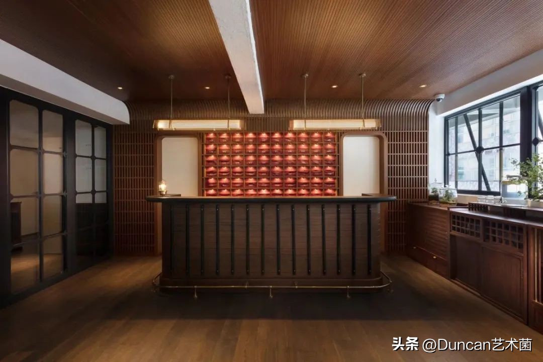 香港芬名酒店,极具年代感的特色酒店！