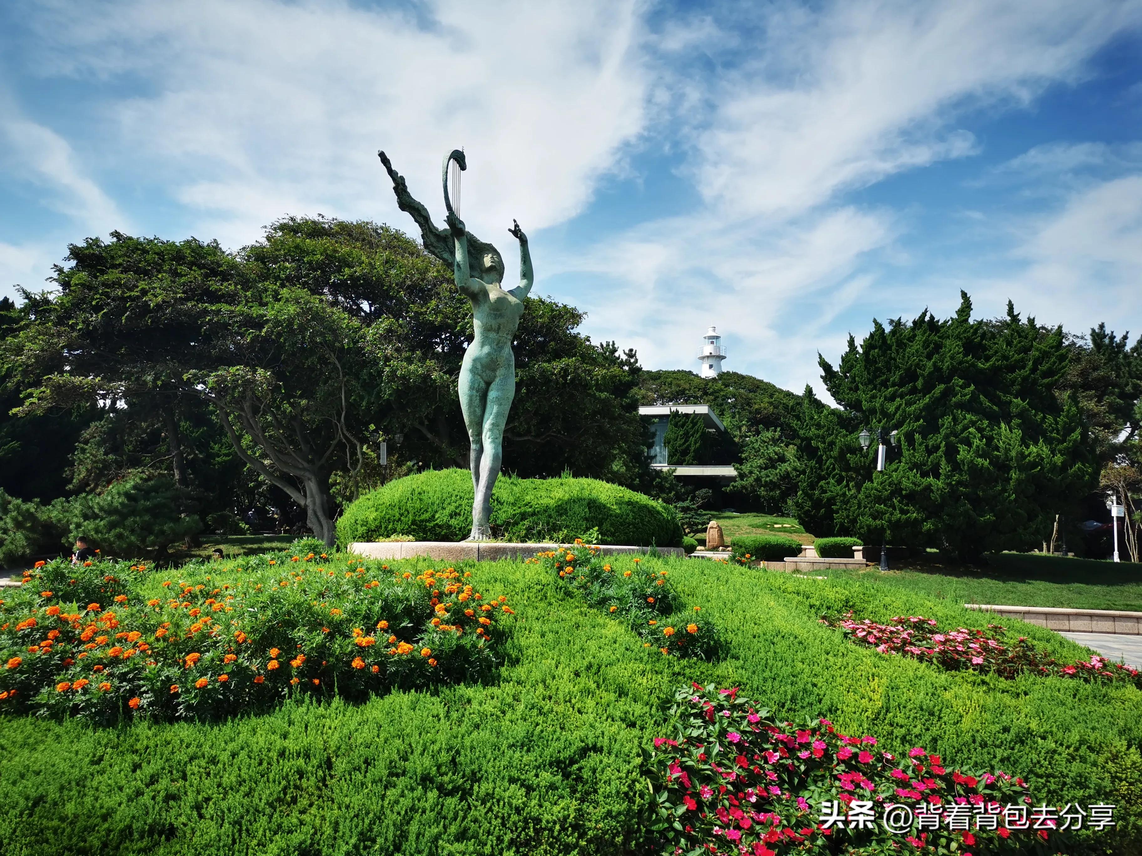 青岛旅游三天自由行攻略最新篇章,青岛最实用的旅游攻略