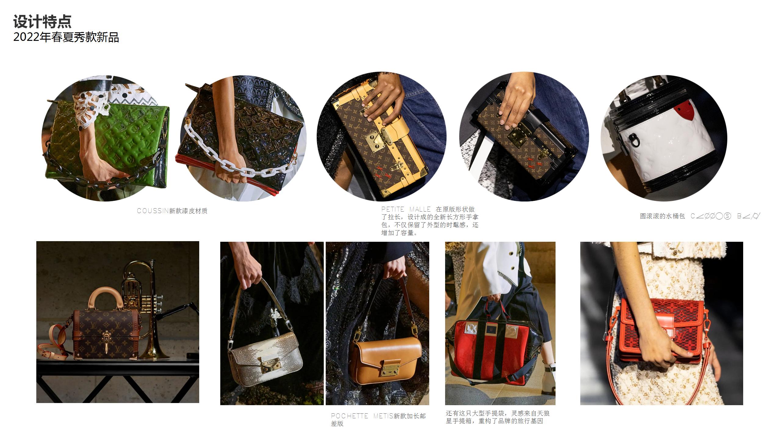 轻奢侈品牌包包设计感,奢侈品包牌子设计