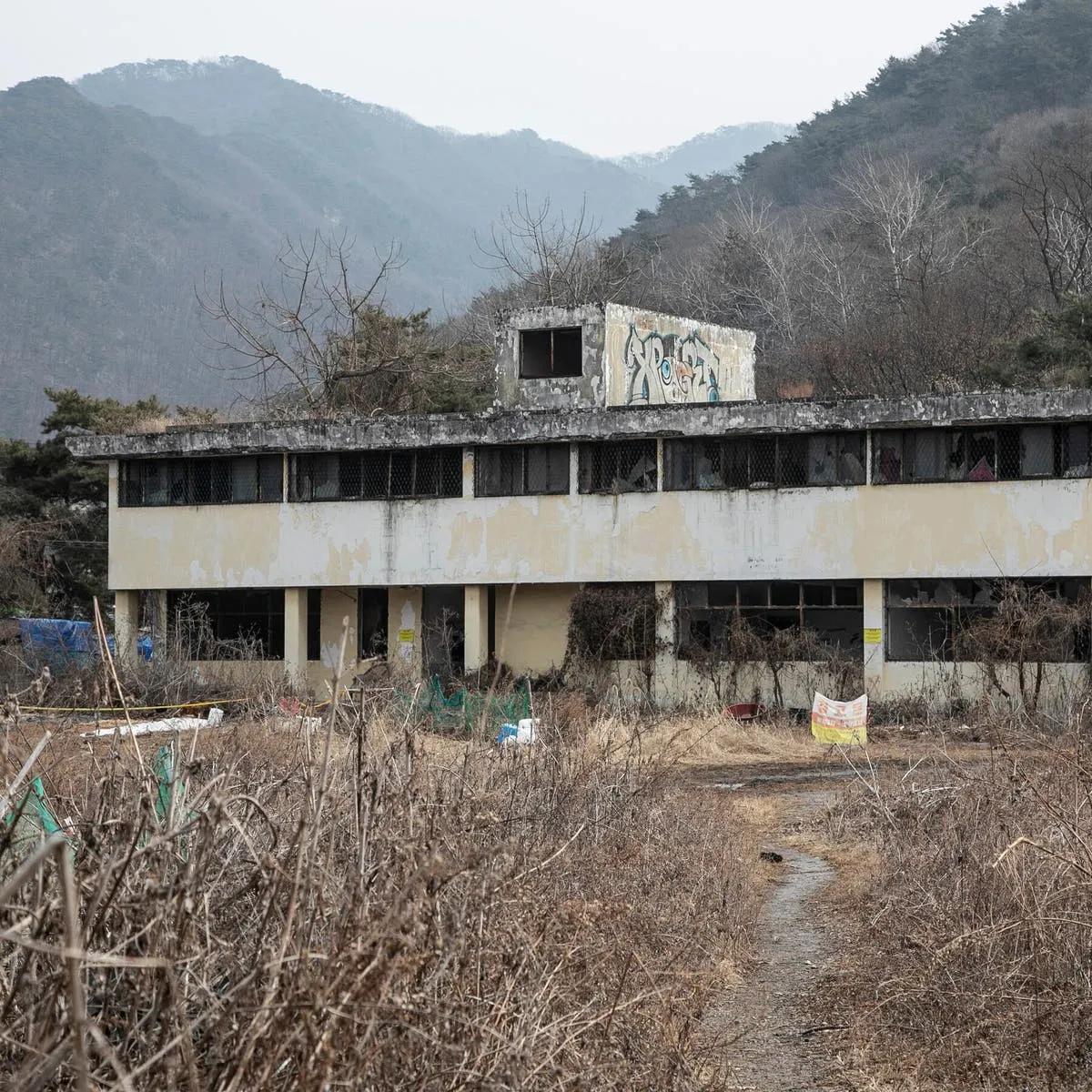 韩美联盟黑幕:韩国女性被献给美军遭*躏蹂**数十年!