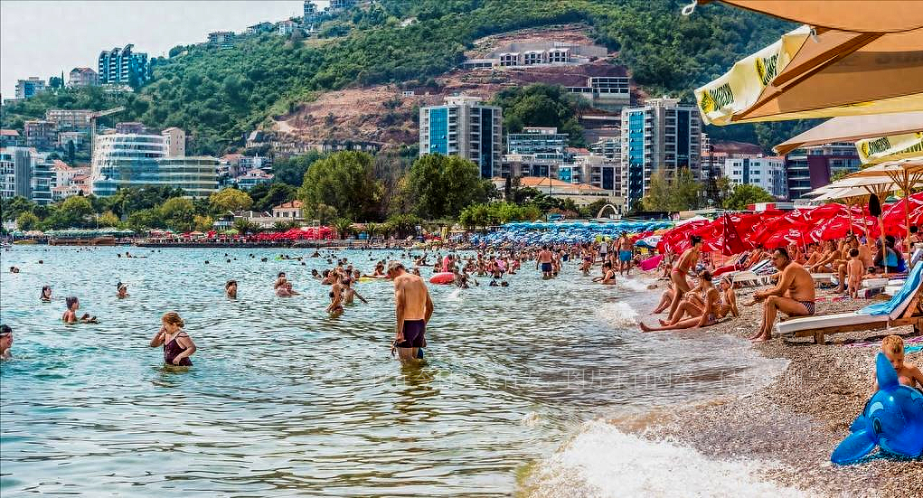 欧洲居民被热死,欧洲热浪真实经历