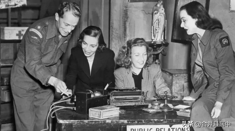 结3次婚，甩了海明威，90岁自杀，她是上世纪第一位战地女记者