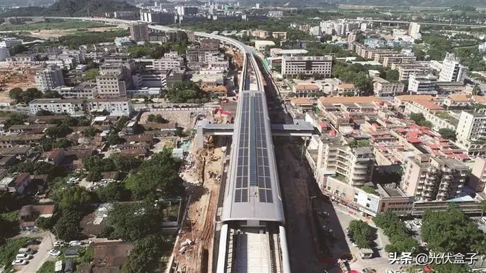 2024年建集中光伏前景,近期建设光伏项目大全2022年