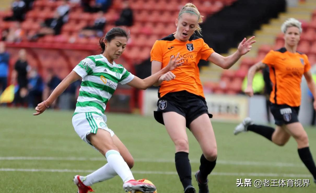 4位女足留洋球员站稳脚跟，男足收获武磊接班人和国产克鲁伊夫？