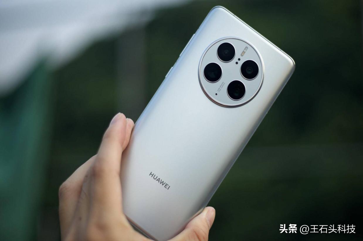 华为未来会把mate50变成5g吗,华为mate50未来能开启5g吗