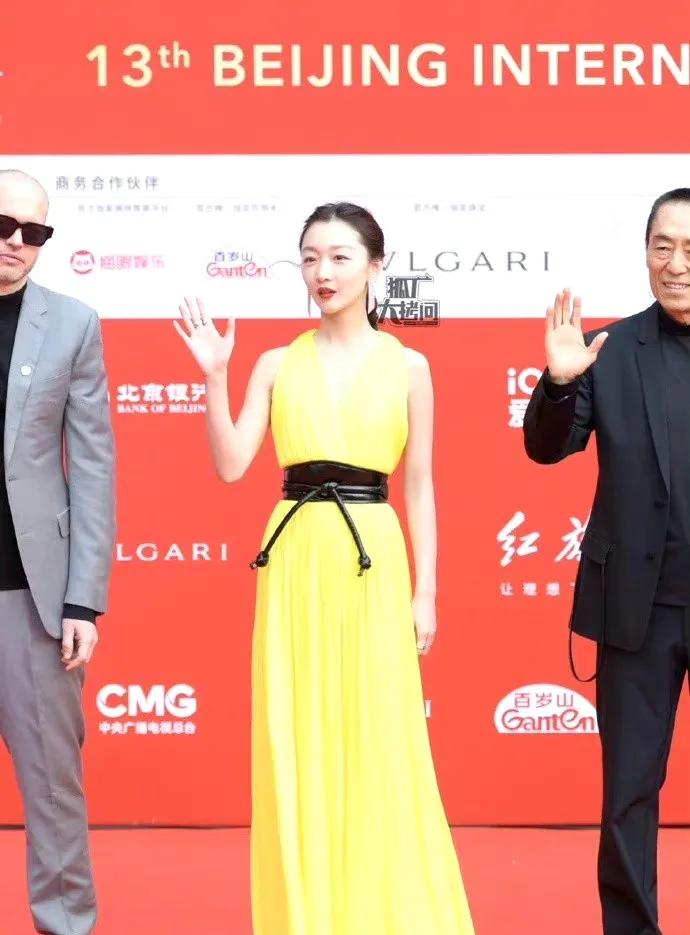 早期的周冬雨和早期刘昊然,周冬雨刘昊然演了什么电影