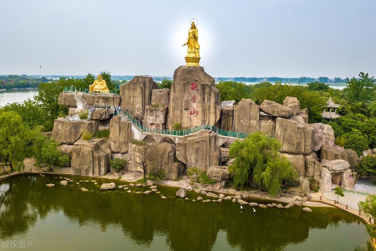 西安到安徽自驾游沿途风景,安徽自驾旅游攻略最全最好的线路