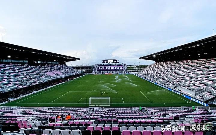 梅西抵达足球大联盟：国际迈阿密现处于什么位置，比赛形式如何？