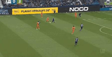 德甲最新积分榜拜仁,德甲积分榜拜仁赛程最新