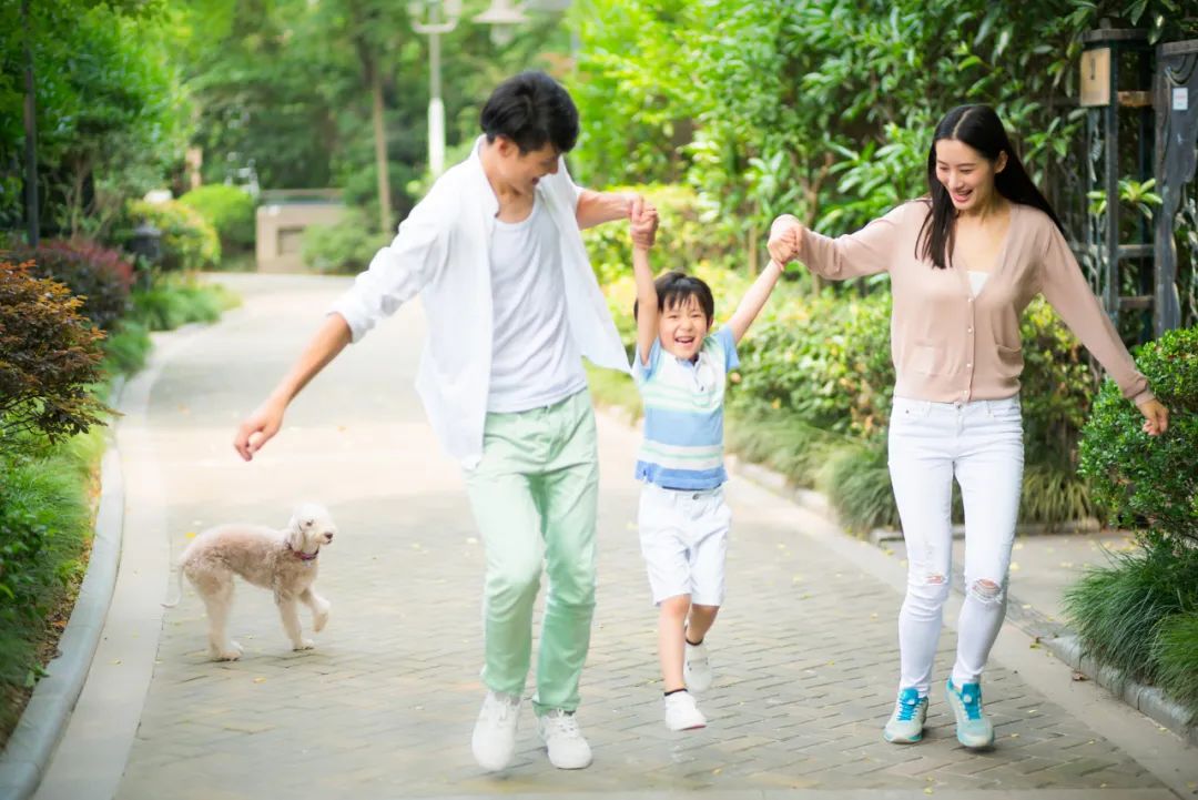 参与即受益，“6Q和谐家庭日”的特别之处在哪里？