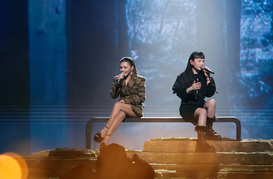 声生不息宝岛季大合唱是哪一期,声生不息宝岛季第6期幕后选歌