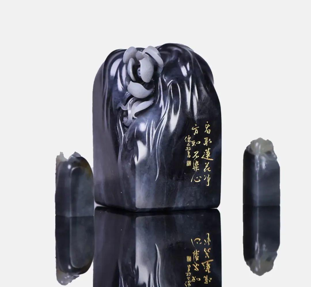 中国玉雕大师作品大赛,名师出高徒大赛